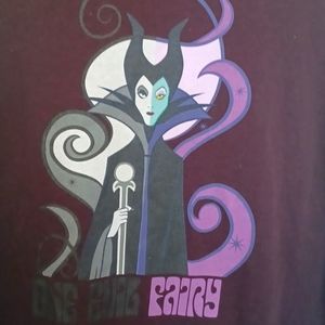 Maleficent tee B1G1FREE